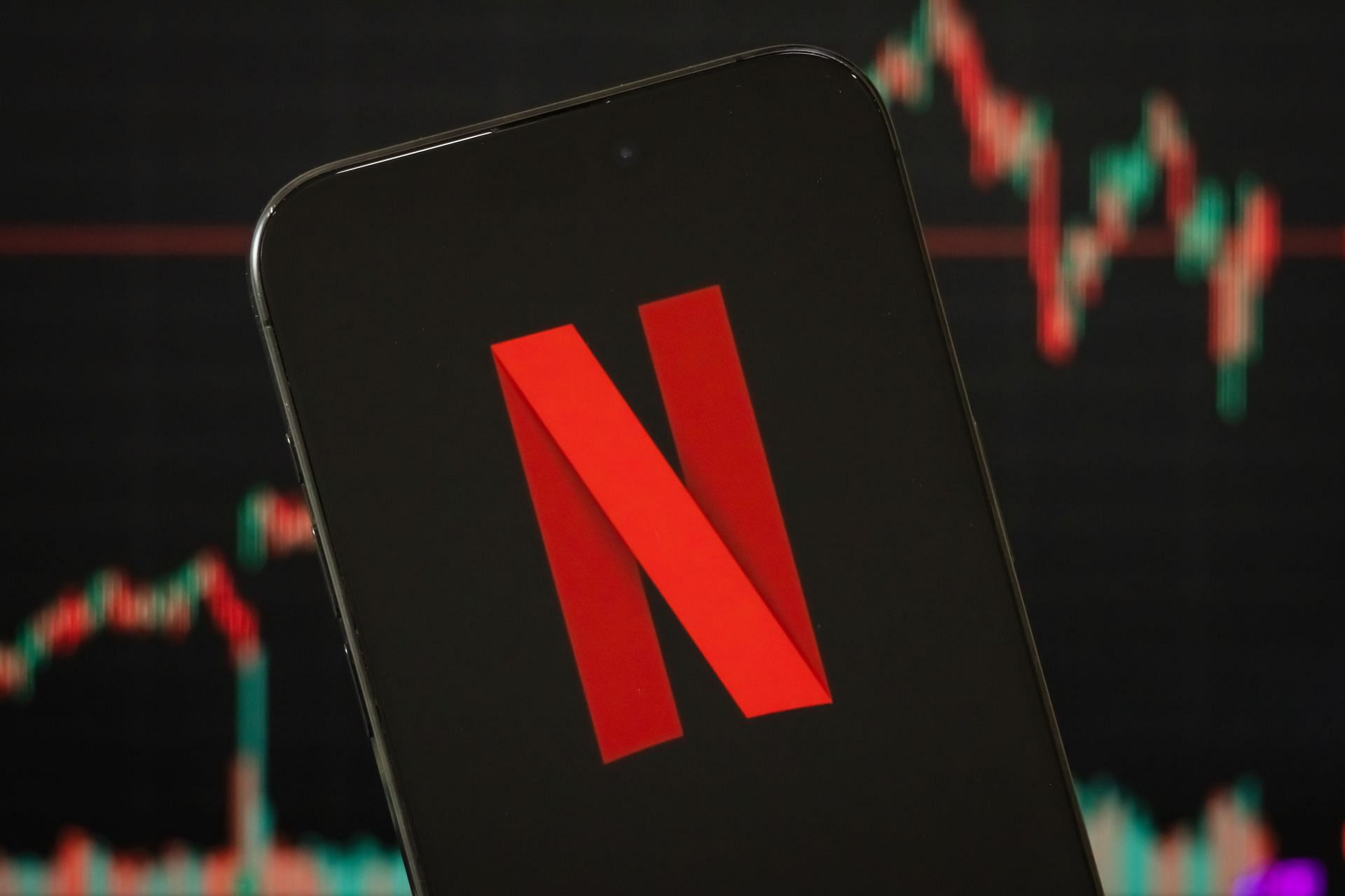 Aniela season 1 will be released on Netflix this Wednesday (Image via Getty)